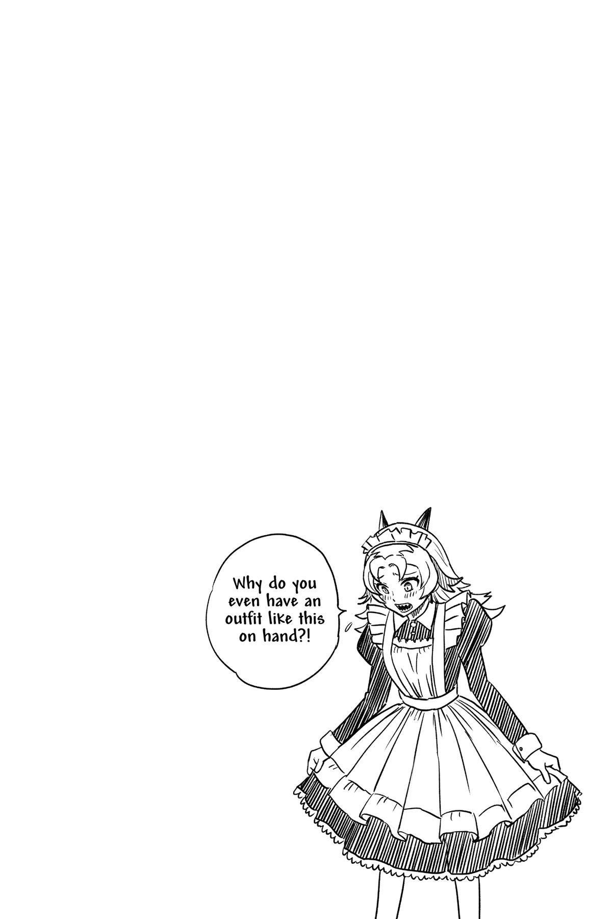 Witch Watch Chapter 137 20