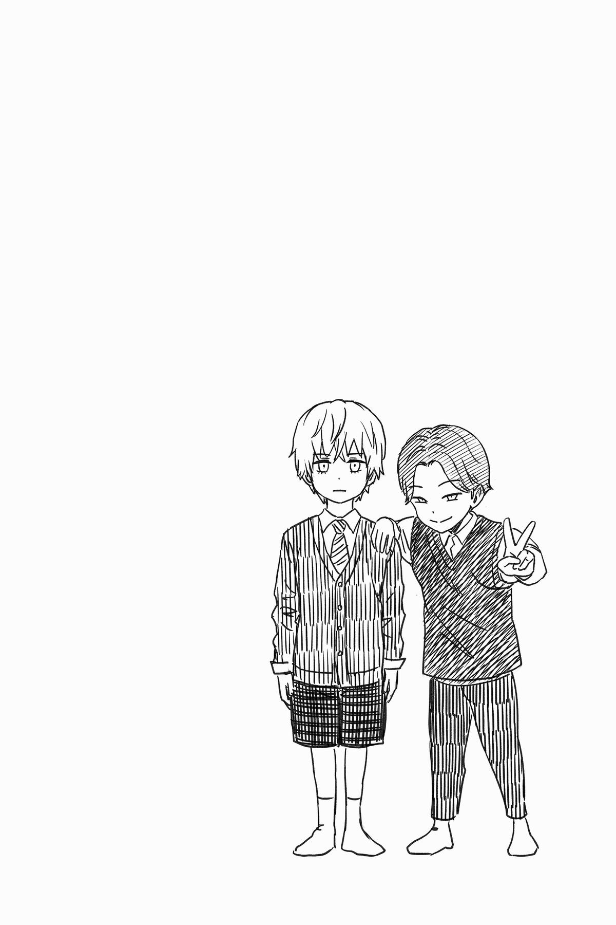 Witch Watch Chapter 138 20