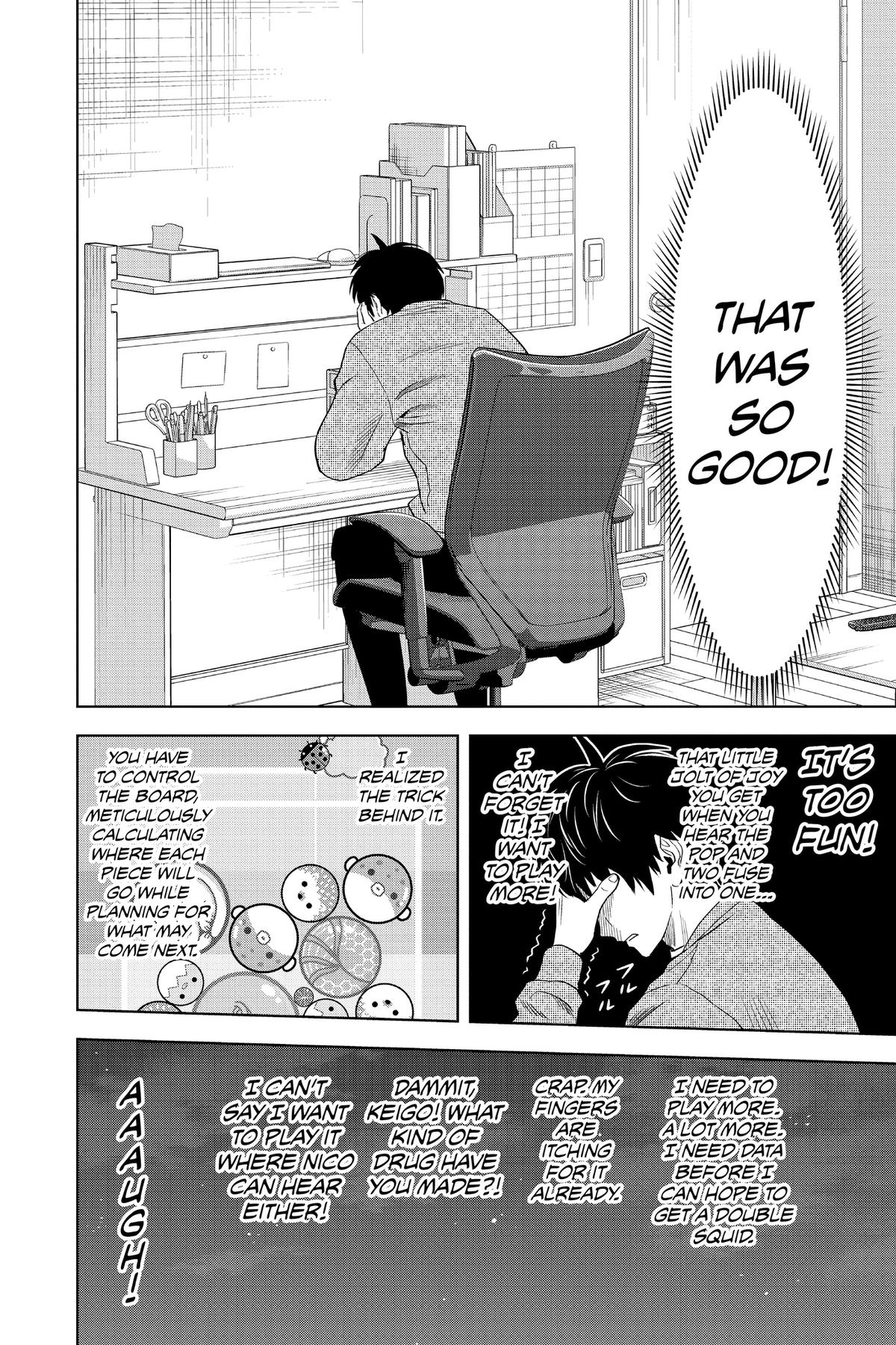 Witch Watch Chapter 139 10