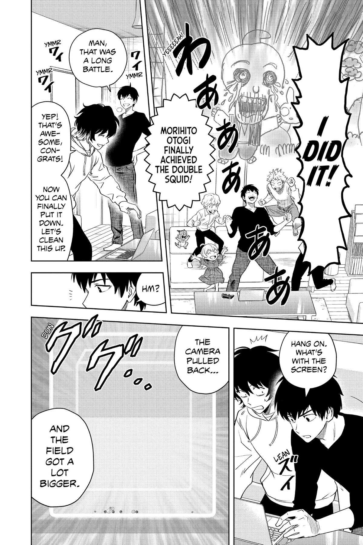 Witch Watch Chapter 139 18