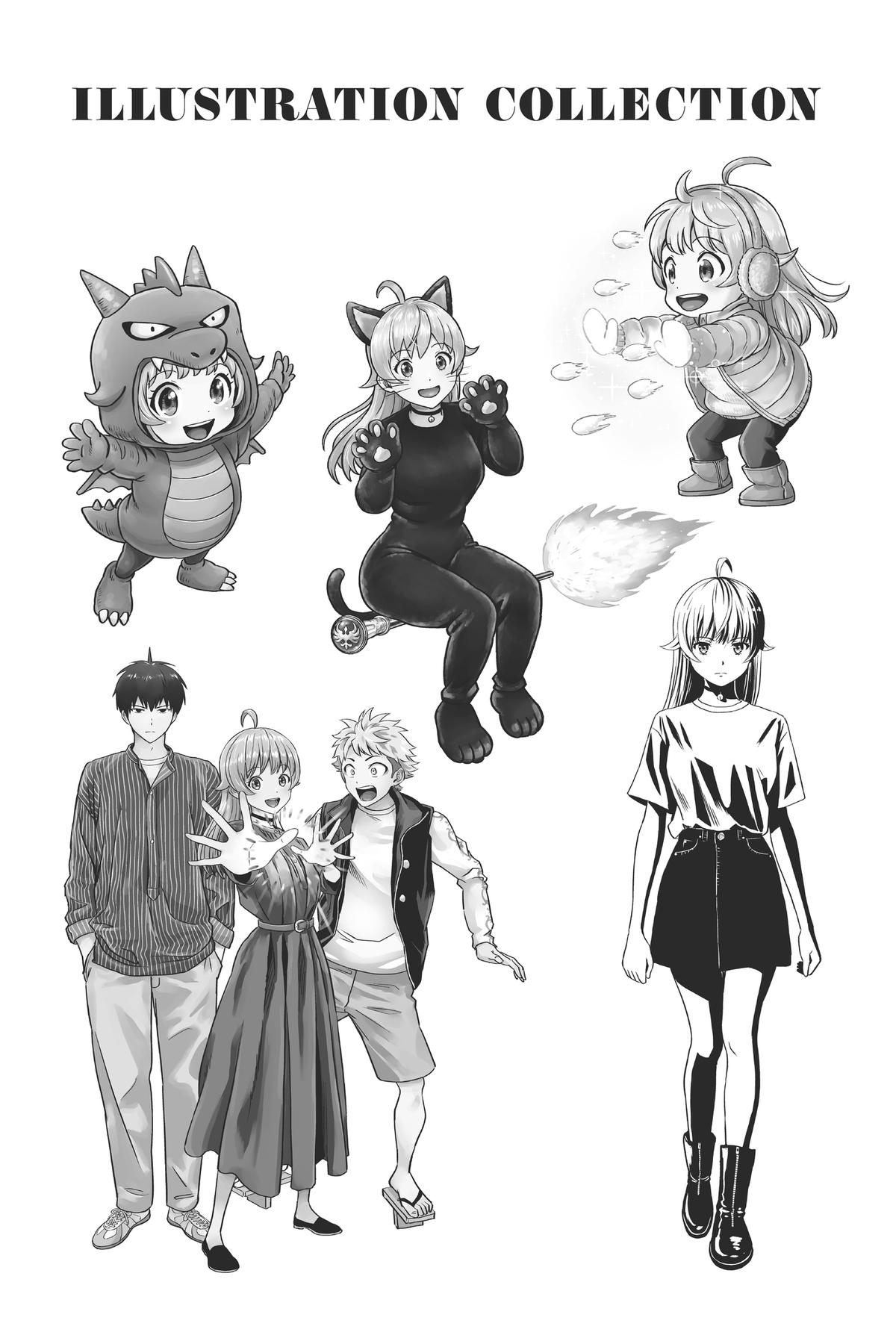Witch Watch Chapter 141 20