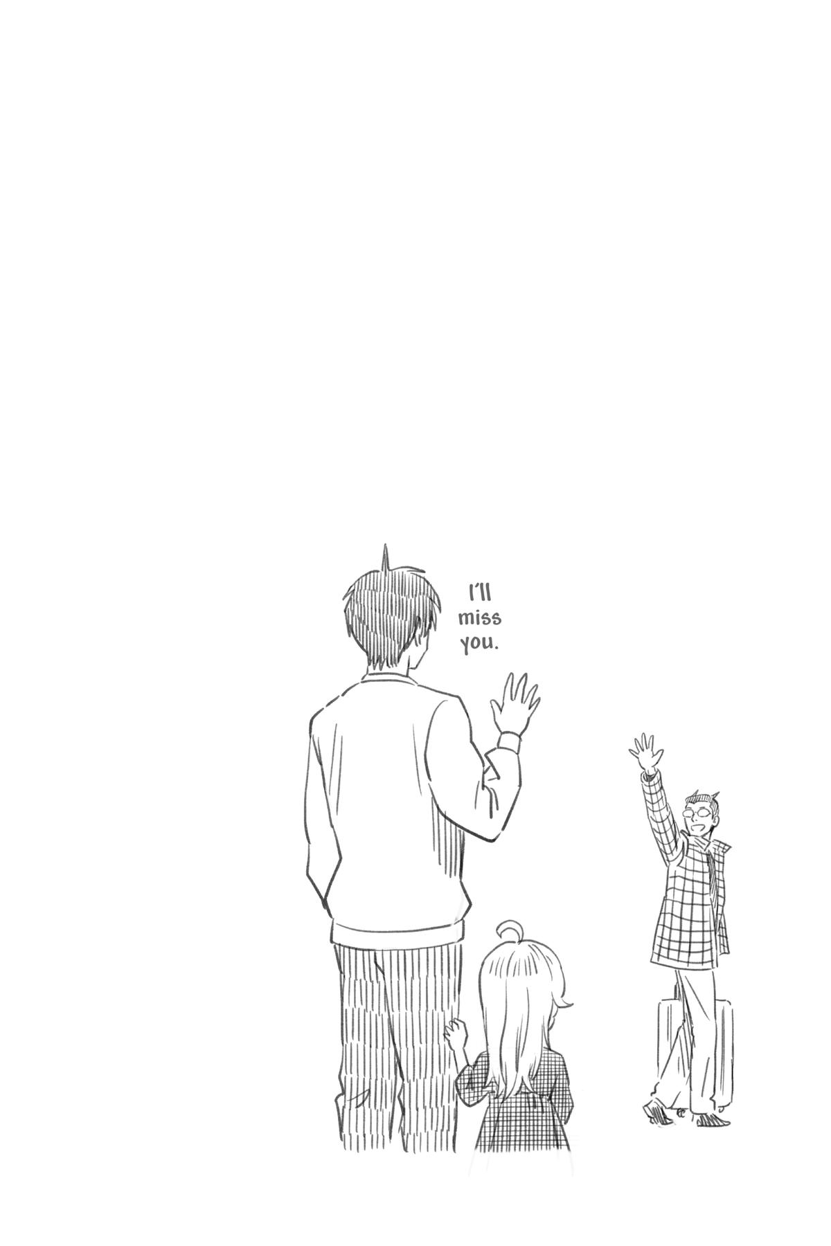 Witch Watch Chapter 144 26