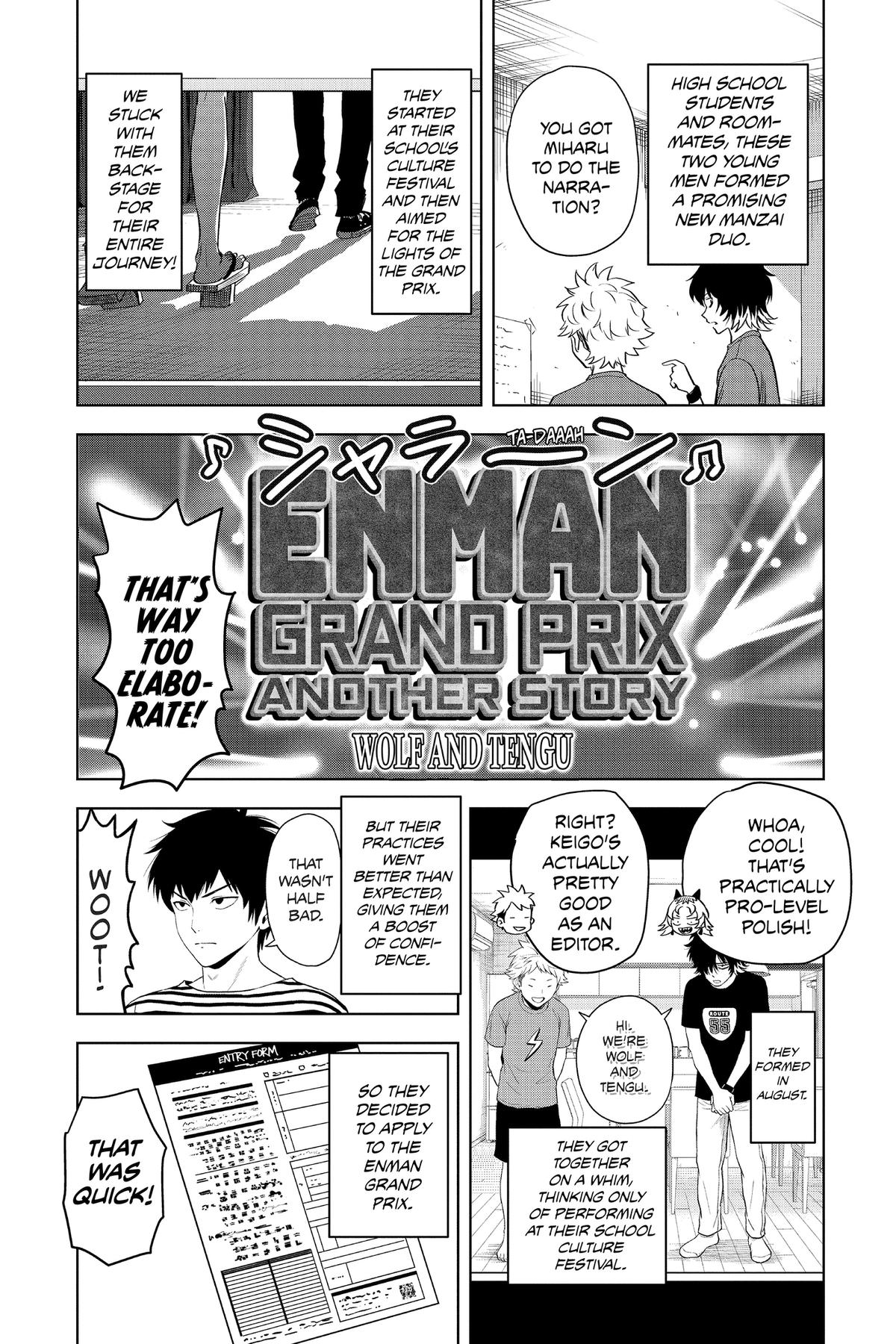 Witch Watch Chapter 145 4
