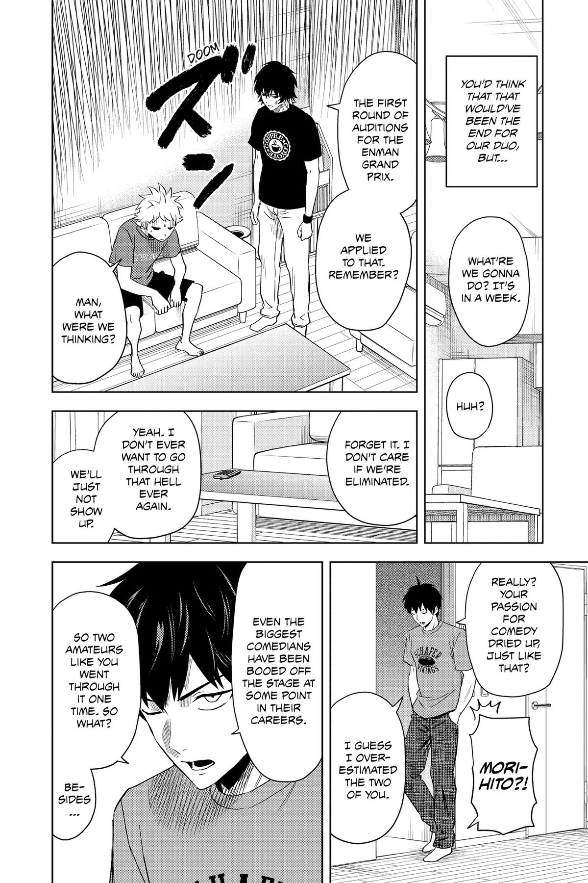 Witch Watch Chapter 145 6