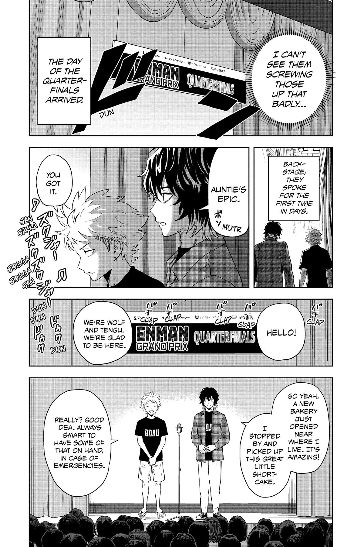 Witch Watch Chapter 145 17