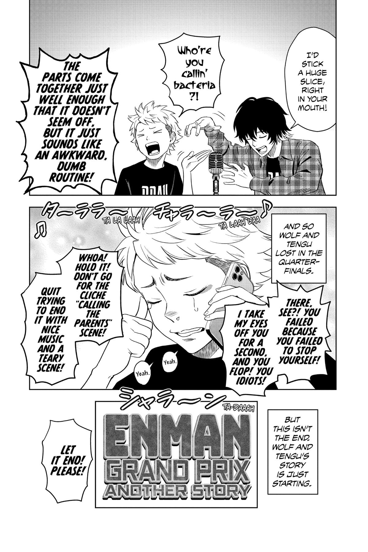 Witch Watch Chapter 145 19
