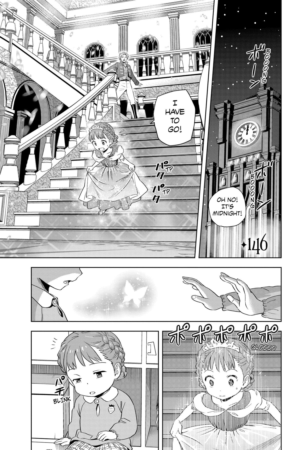 Witch Watch Chapter 146 1