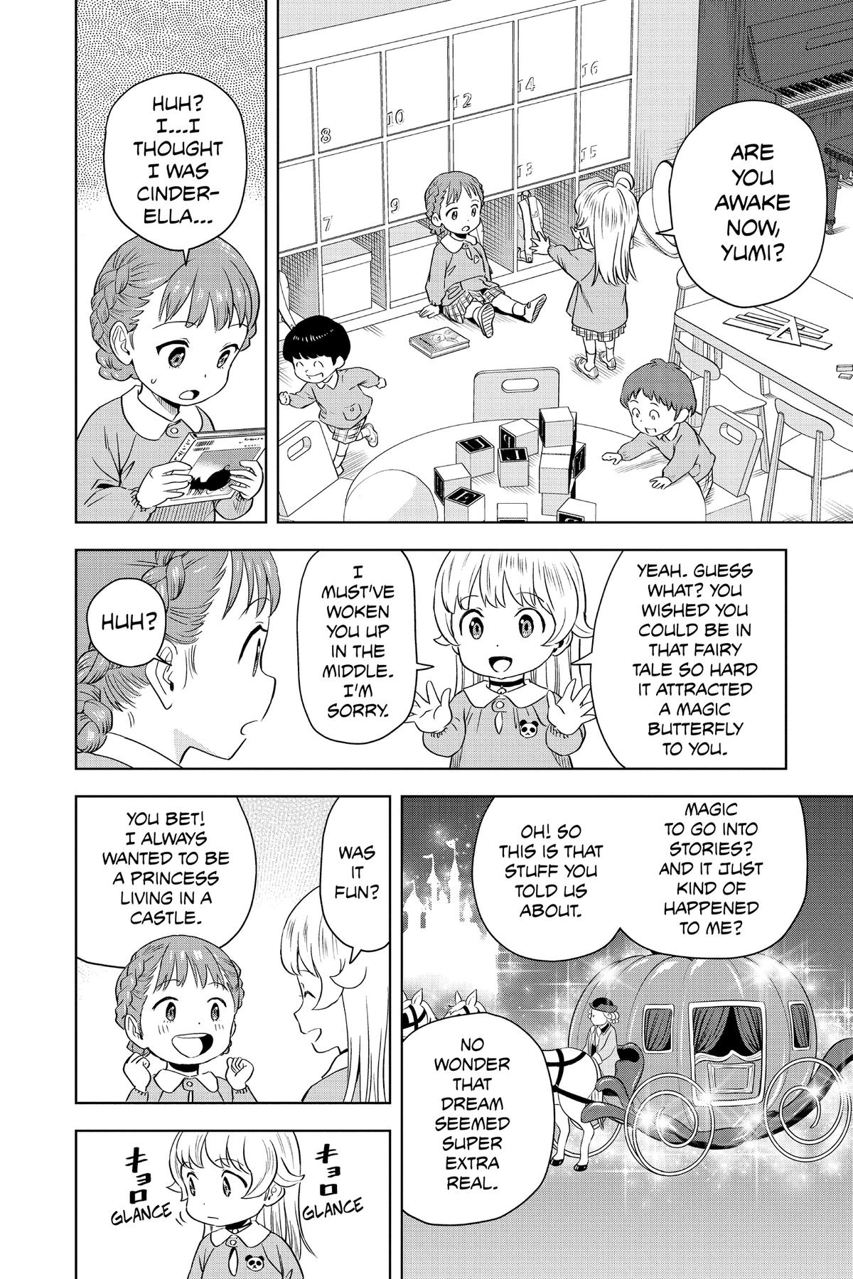Witch Watch Chapter 146 2