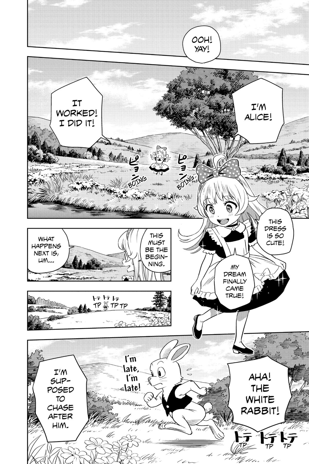 Witch Watch Chapter 146 4