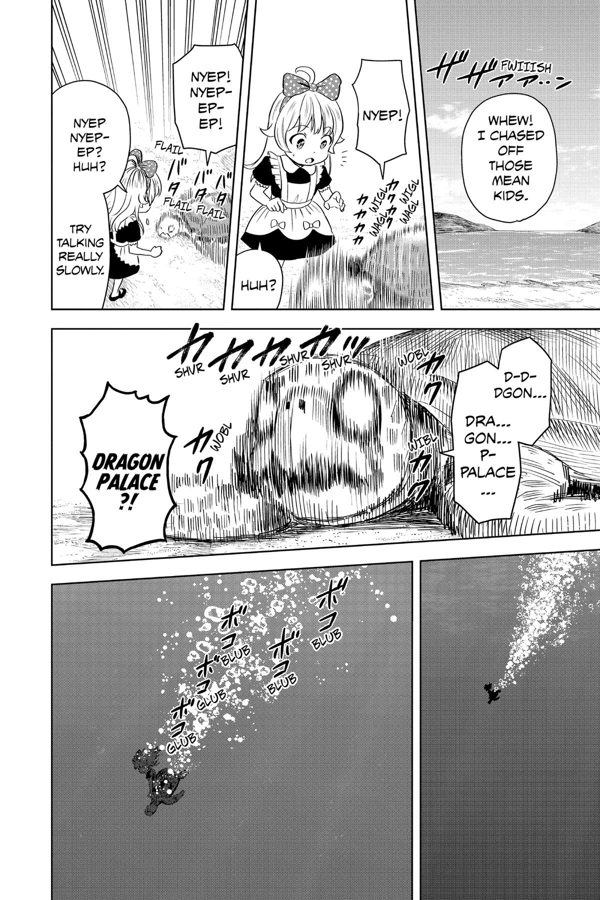 Witch Watch Chapter 146 10