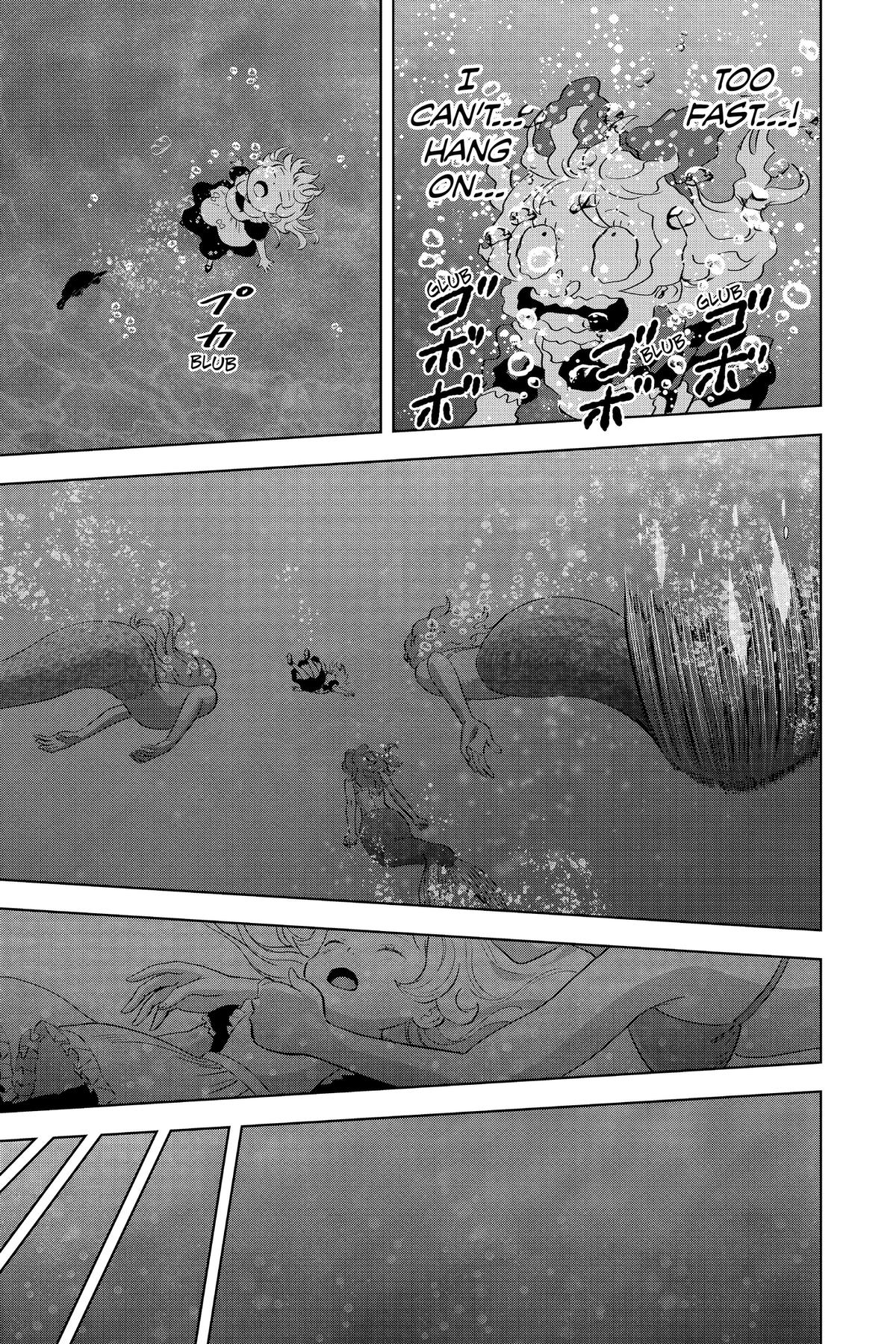 Witch Watch Chapter 146 11