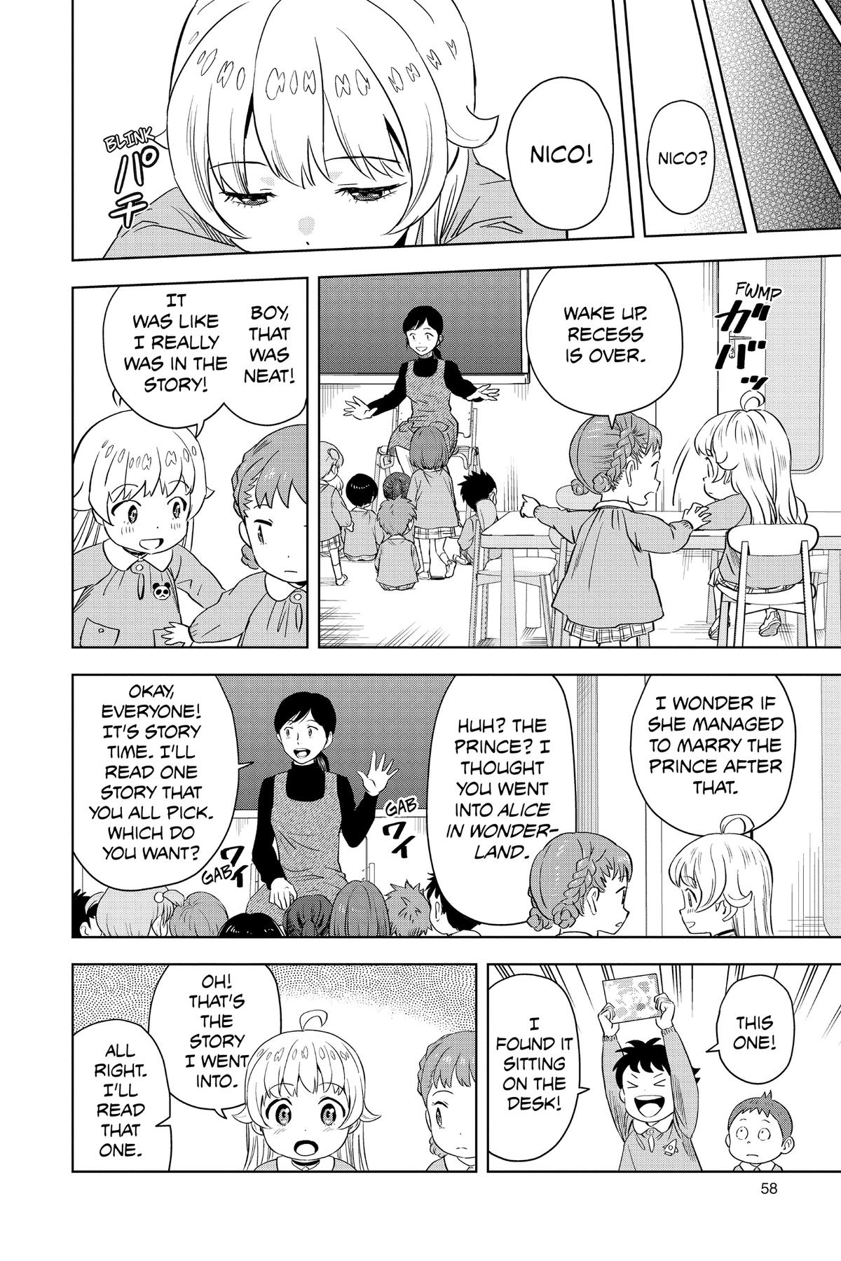 Witch Watch Chapter 146 12
