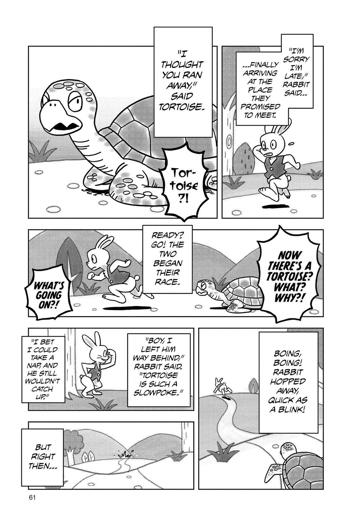 Witch Watch Chapter 146 15