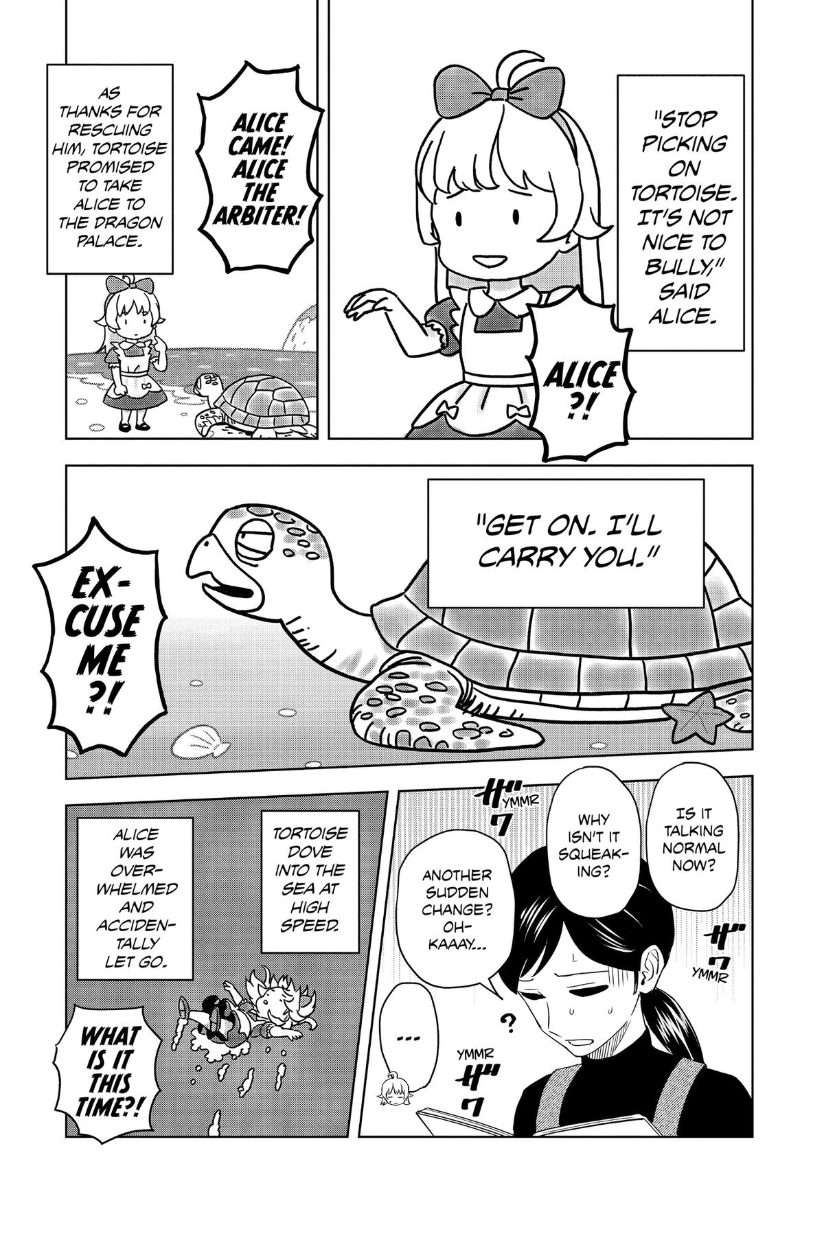 Witch Watch Chapter 146 17