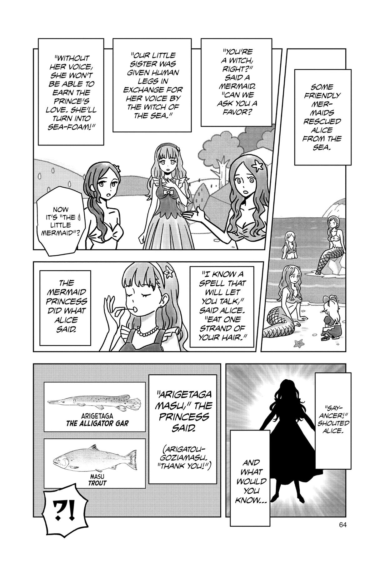 Witch Watch Chapter 146 18