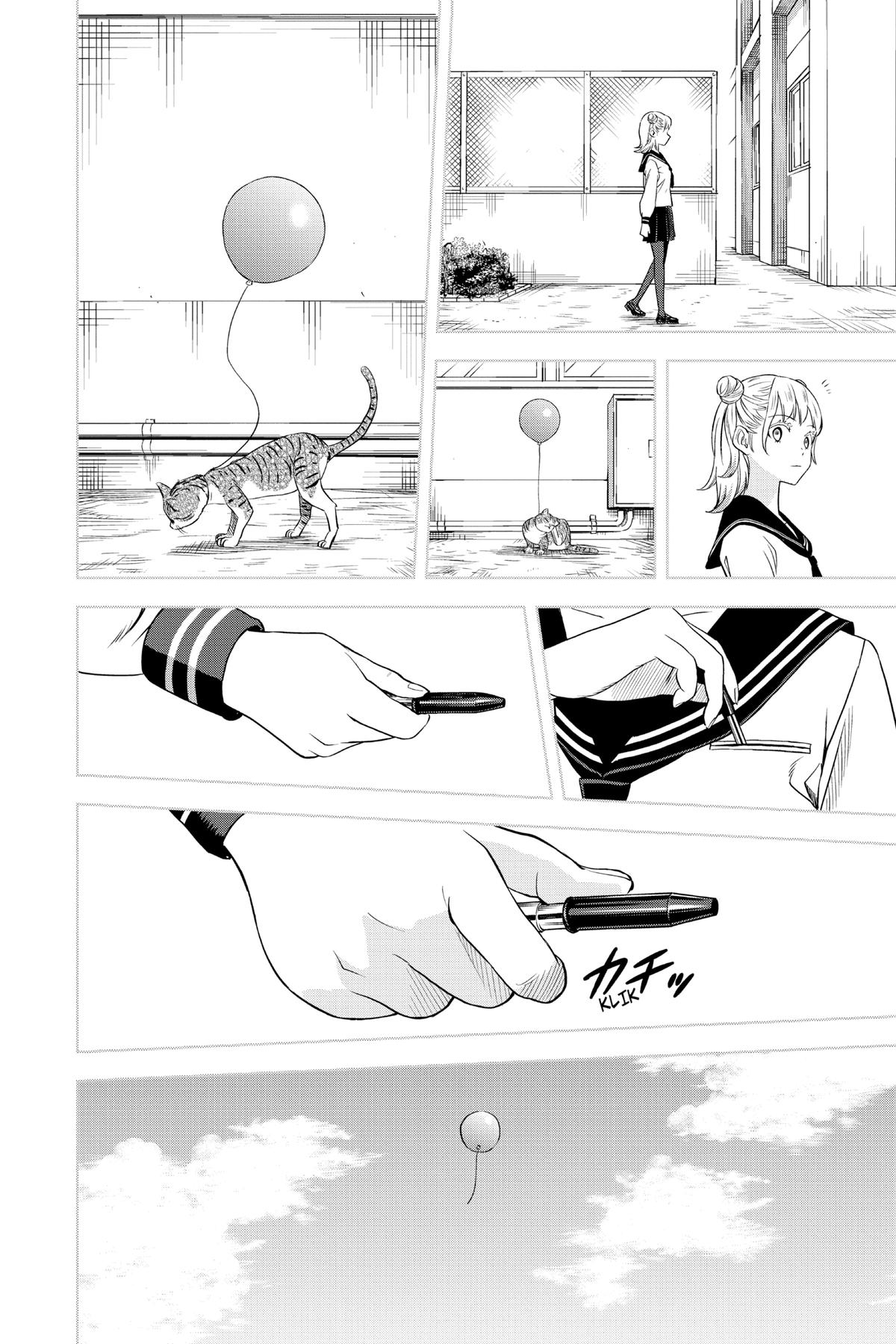 Witch Watch Chapter 147 8