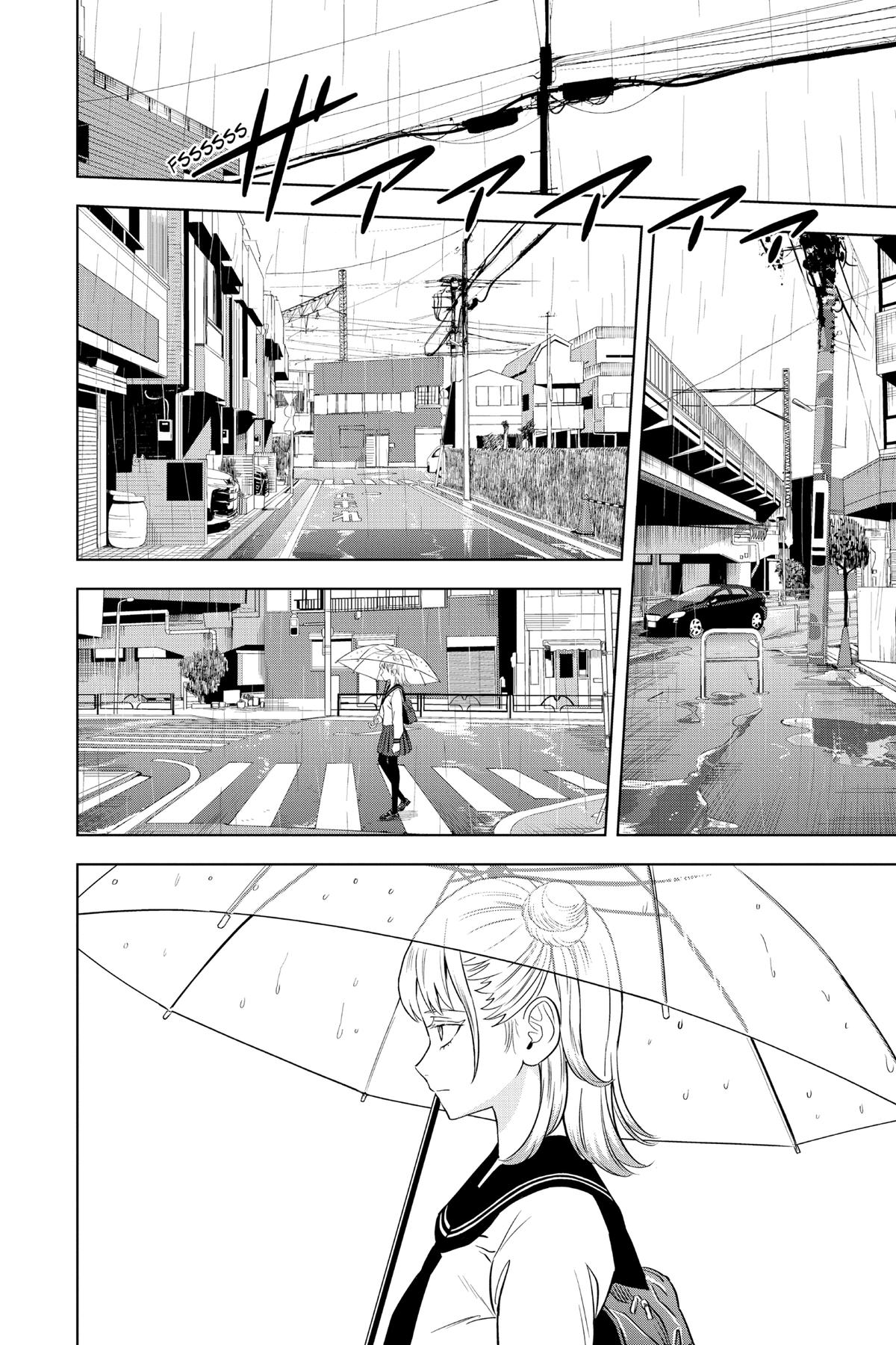 Witch Watch Chapter 147 12