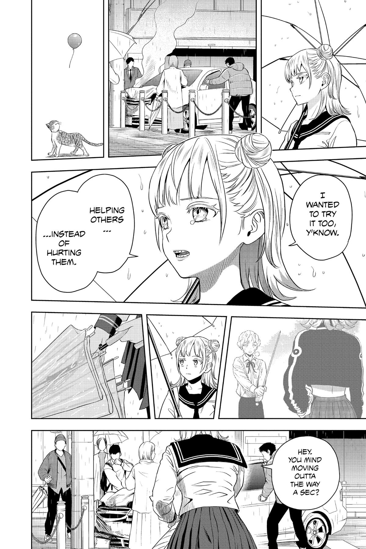 Witch Watch Chapter 147 16