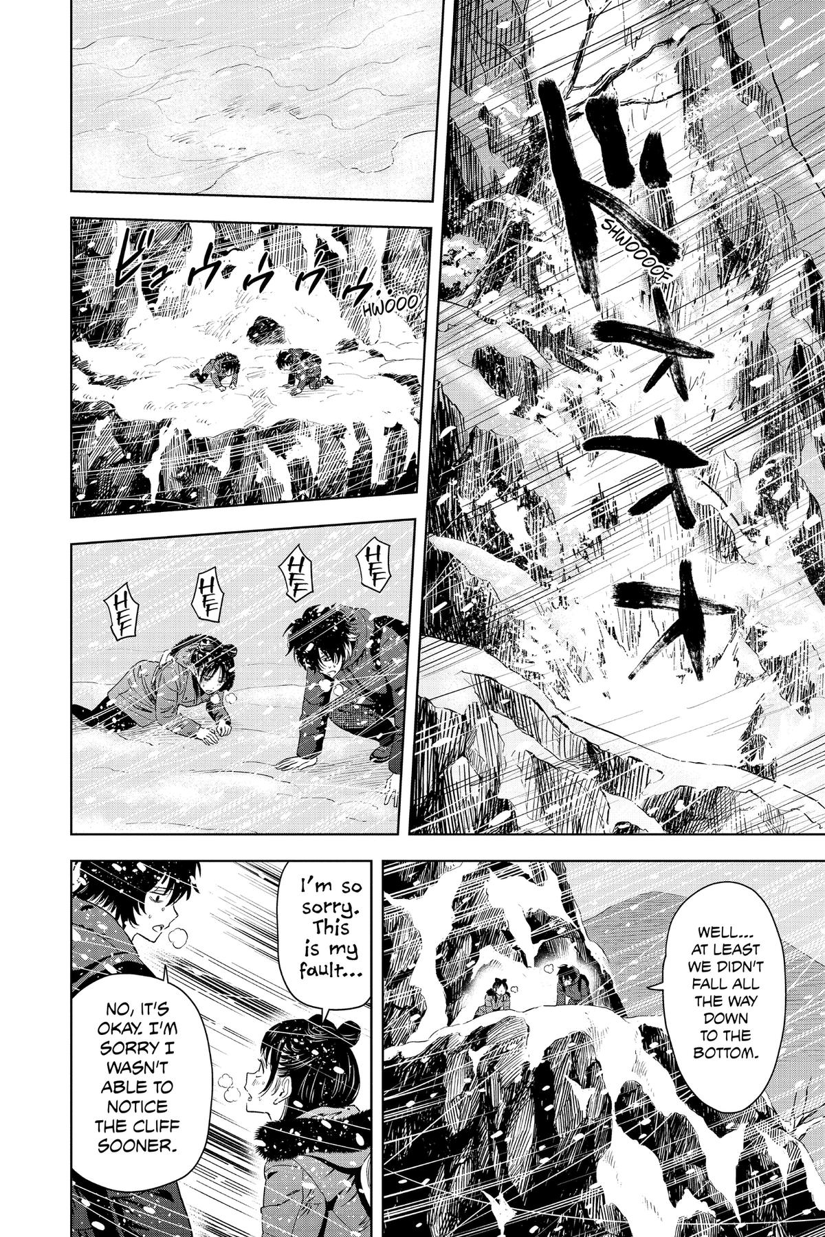 Witch Watch Chapter 149 10