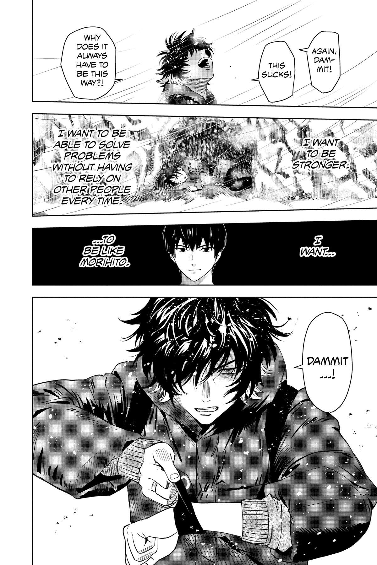 Witch Watch Chapter 149 12