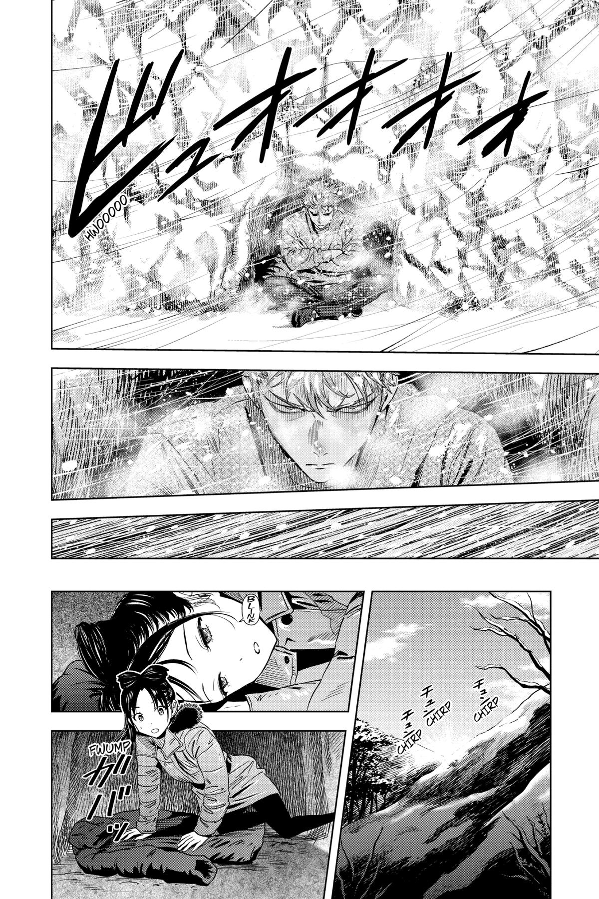 Witch Watch Chapter 149 14