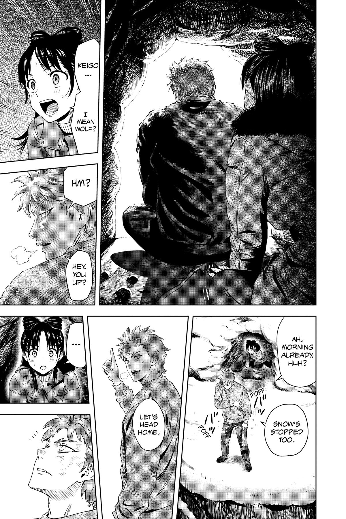 Witch Watch Chapter 149 15