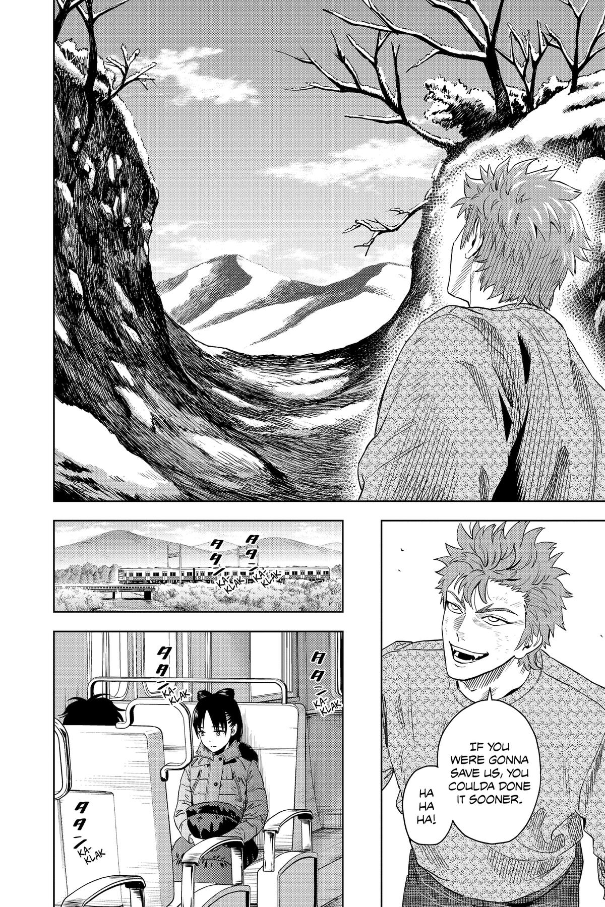Witch Watch Chapter 149 16