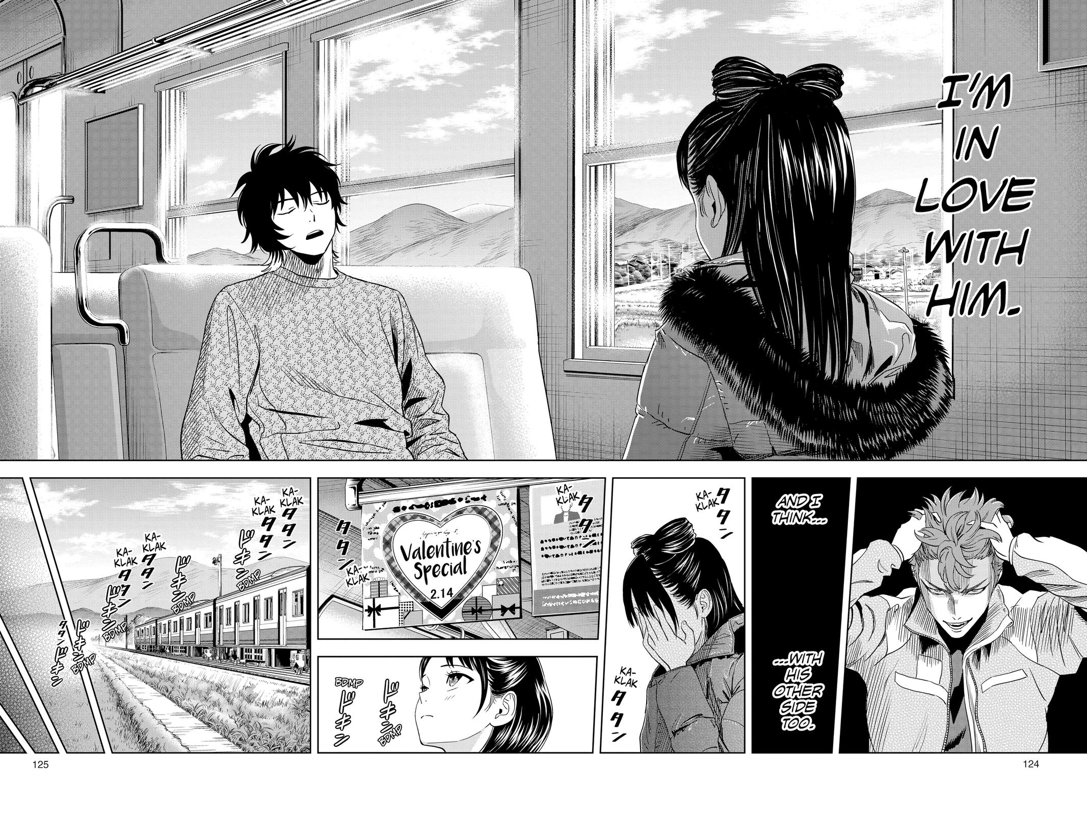 Witch Watch Chapter 149 18