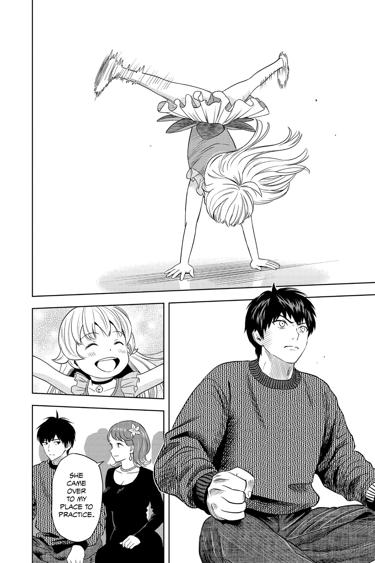 Witch Watch Chapter 152 14
