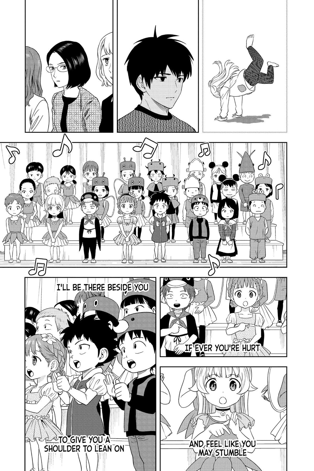 Witch Watch Chapter 152 15