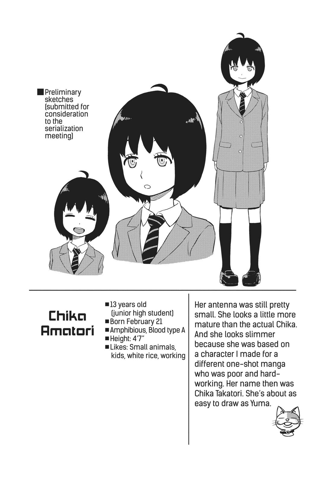 World Trigger Chapter 12 21
