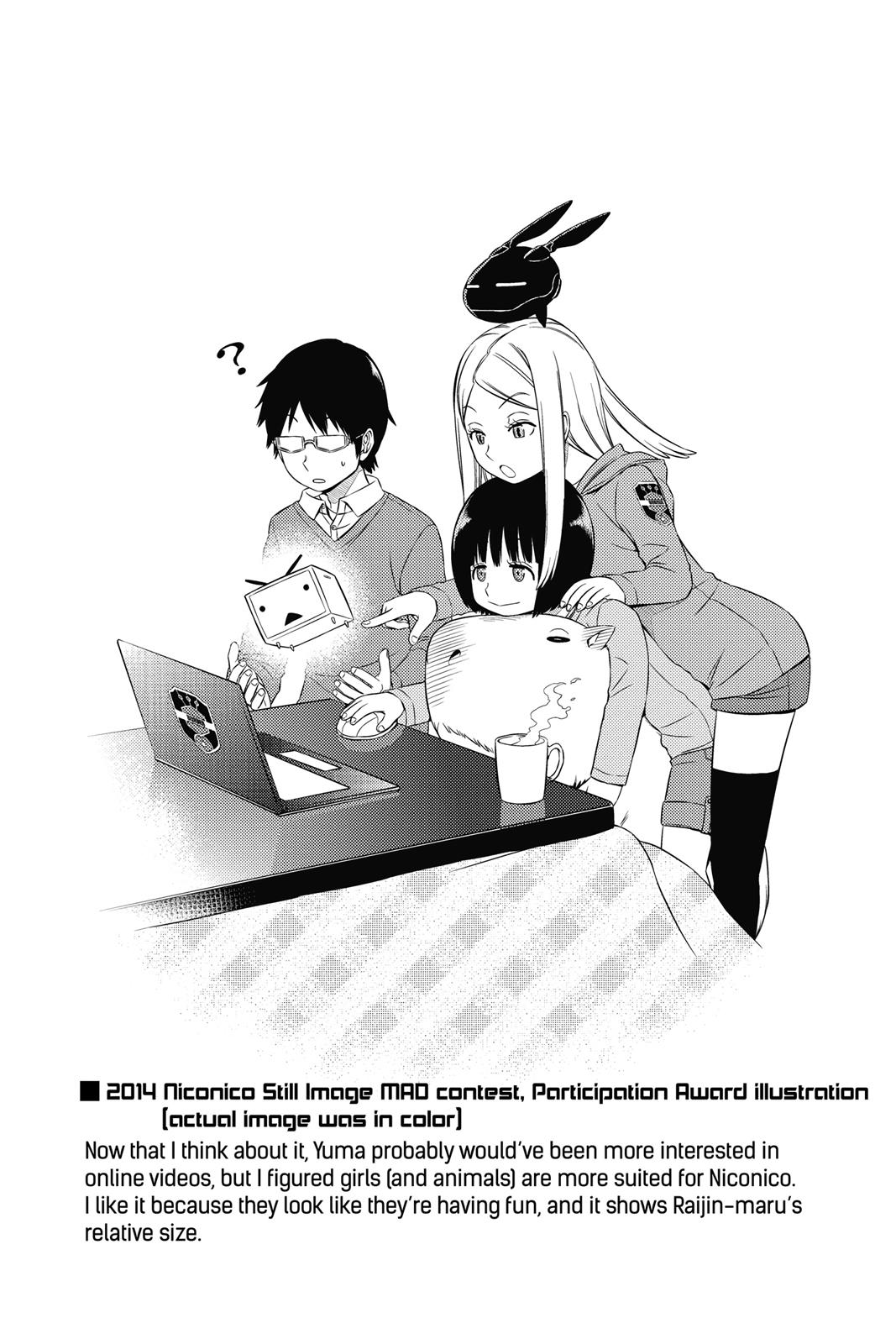 World Trigger Chapter 36 19