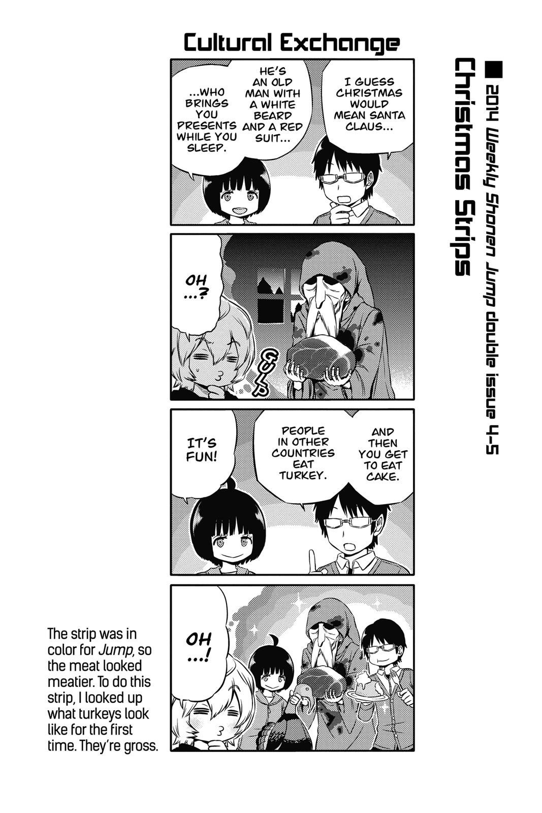 World Trigger Chapter 38 20