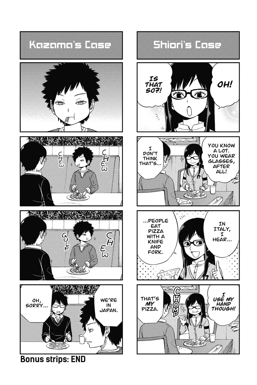 World Trigger Chapter 43 20