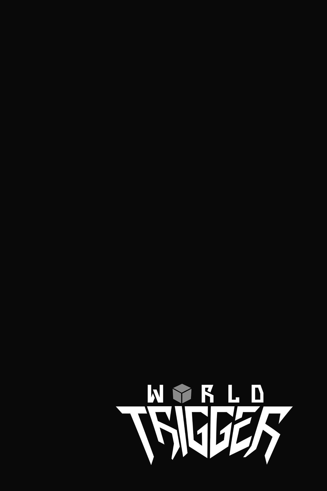World Trigger Chapter 80 24