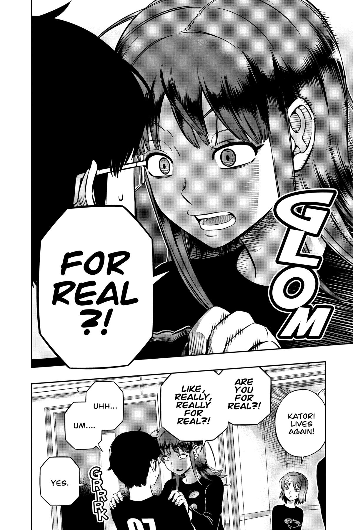 World Trigger Chapter 225 24