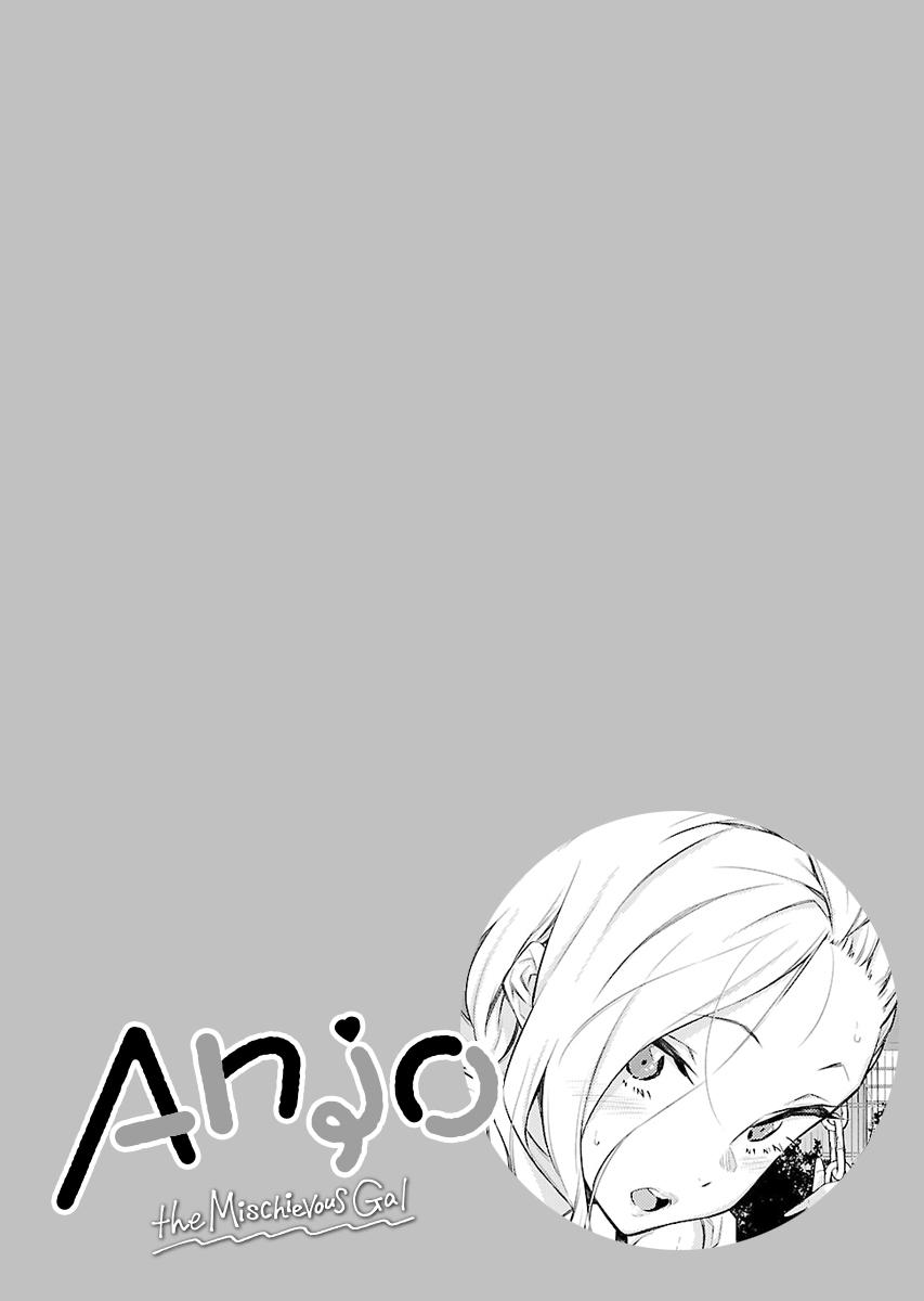 Anjo the Mischievous Gal Chapter 22