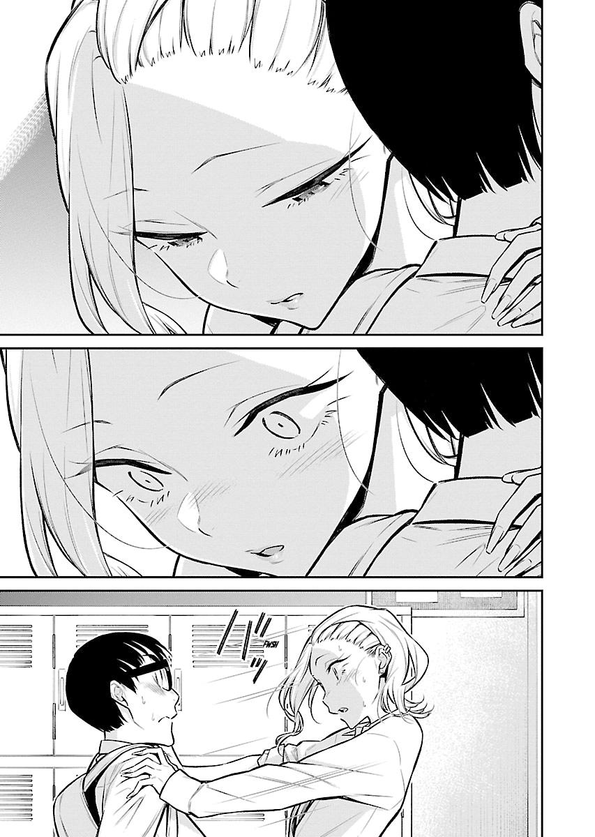 Anjo the Mischievous Gal Chapter 52