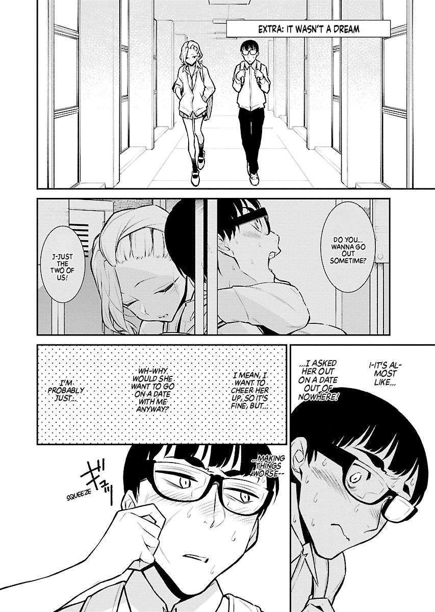 Anjo the Mischievous Gal Chapter 52