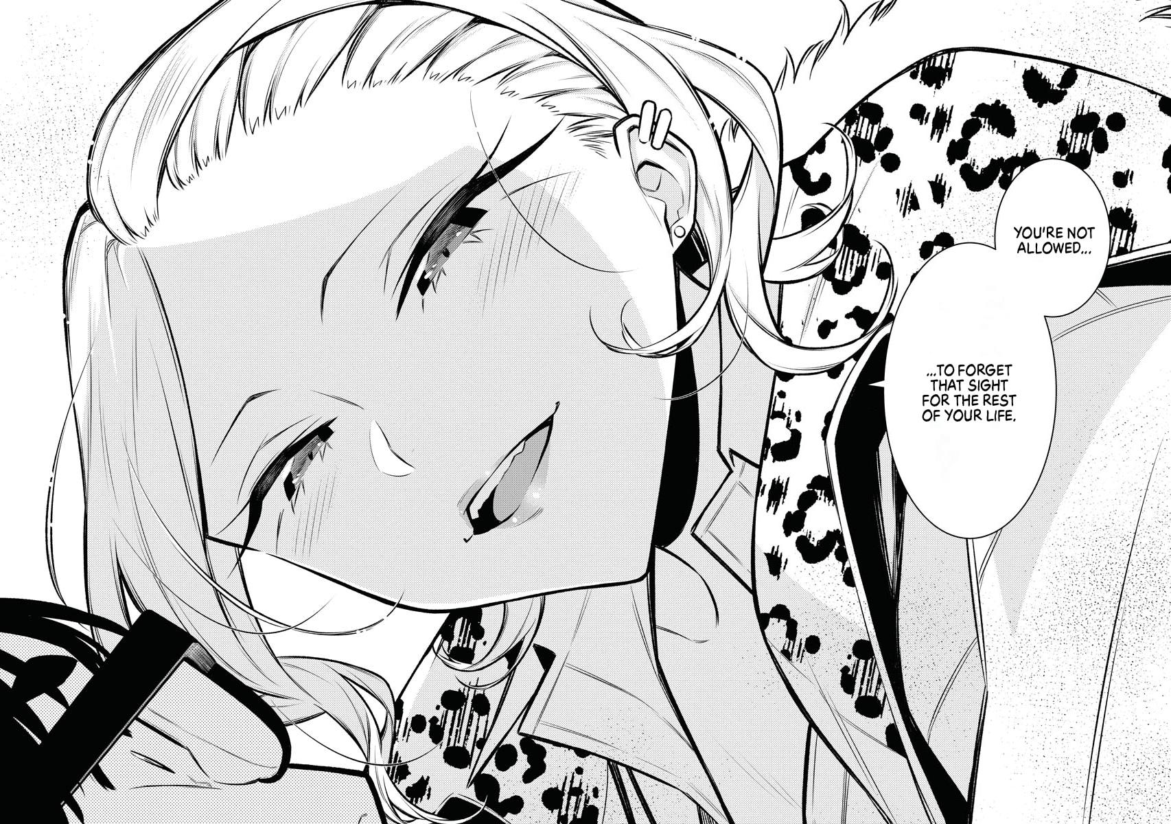 Anjo the Mischievous Gal Chapter 78