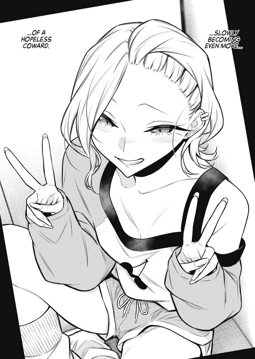 Anjo the Mischievous Gal Chapter 90
