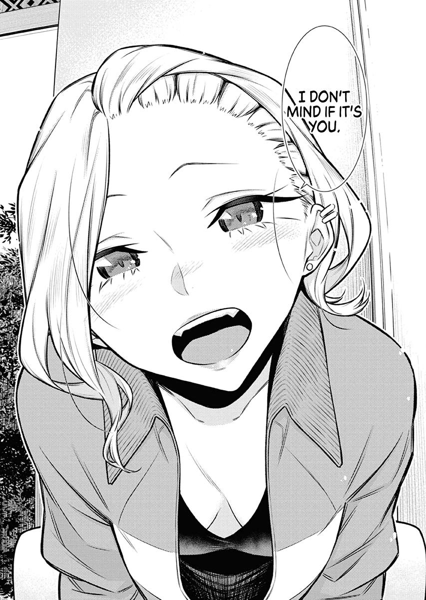 Anjo the Mischievous Gal Chapter 91