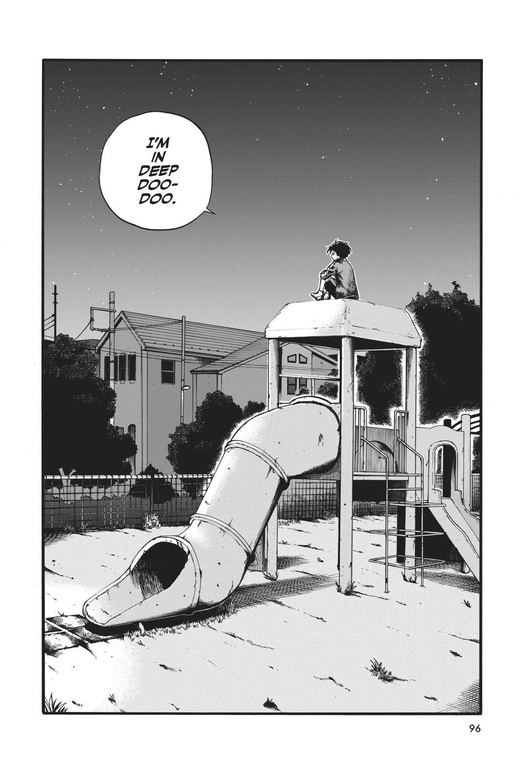 Call of the Night Chapter 24 - Page 2 - Call of the Night manga Chapter 24 manga