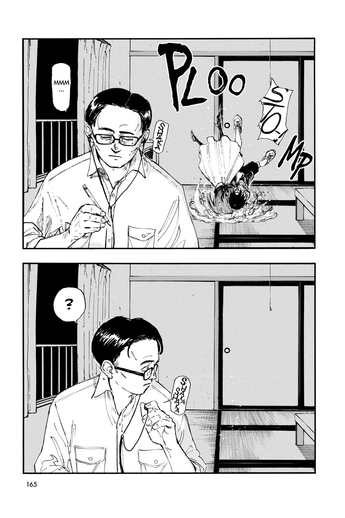 Call of the Night Chapter 129 - Page 3 - Call of the Night manga Chapter 129 manga