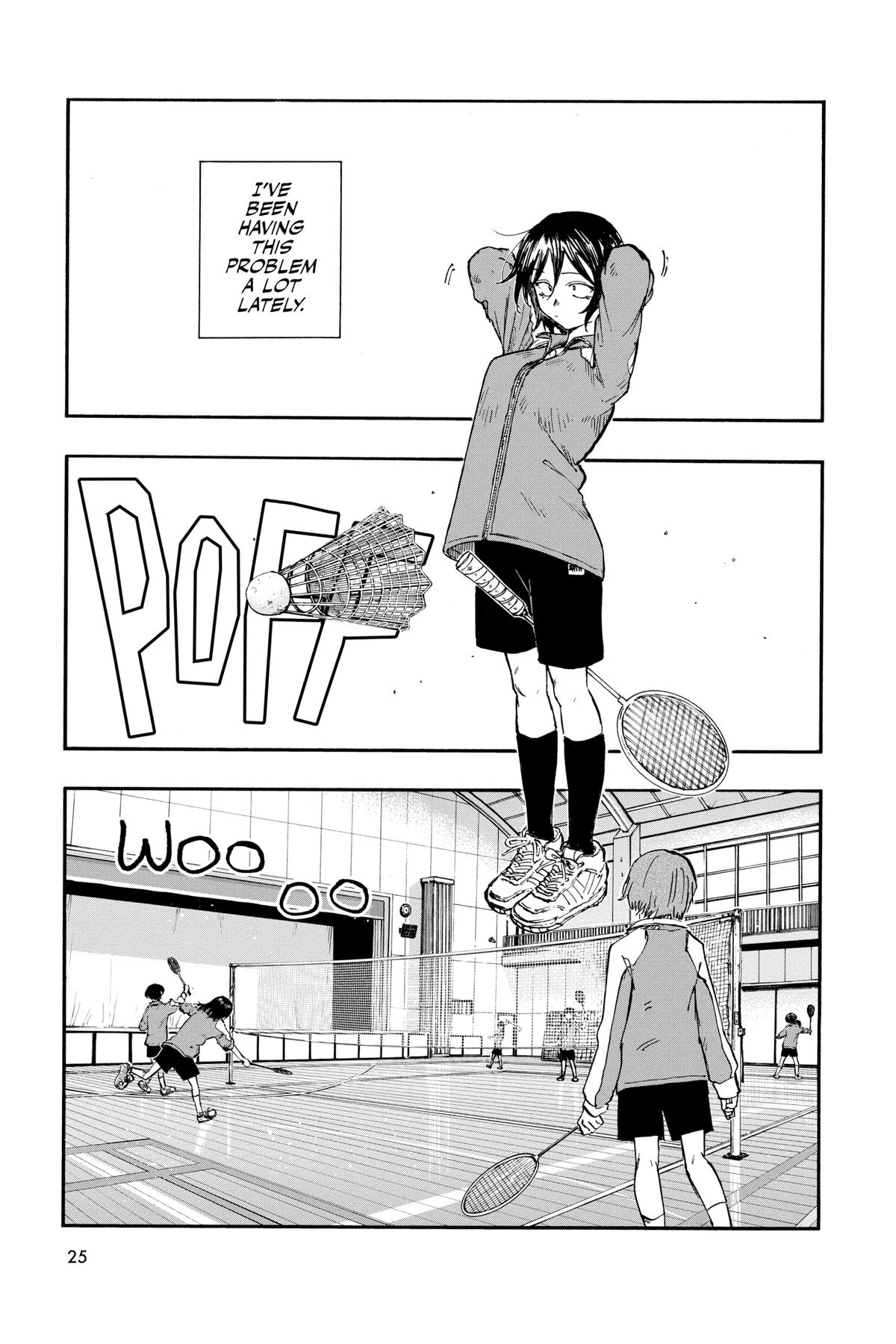 Call of the Night Chapter 131 - Page 3 - Call of the Night manga Chapter 131 manga