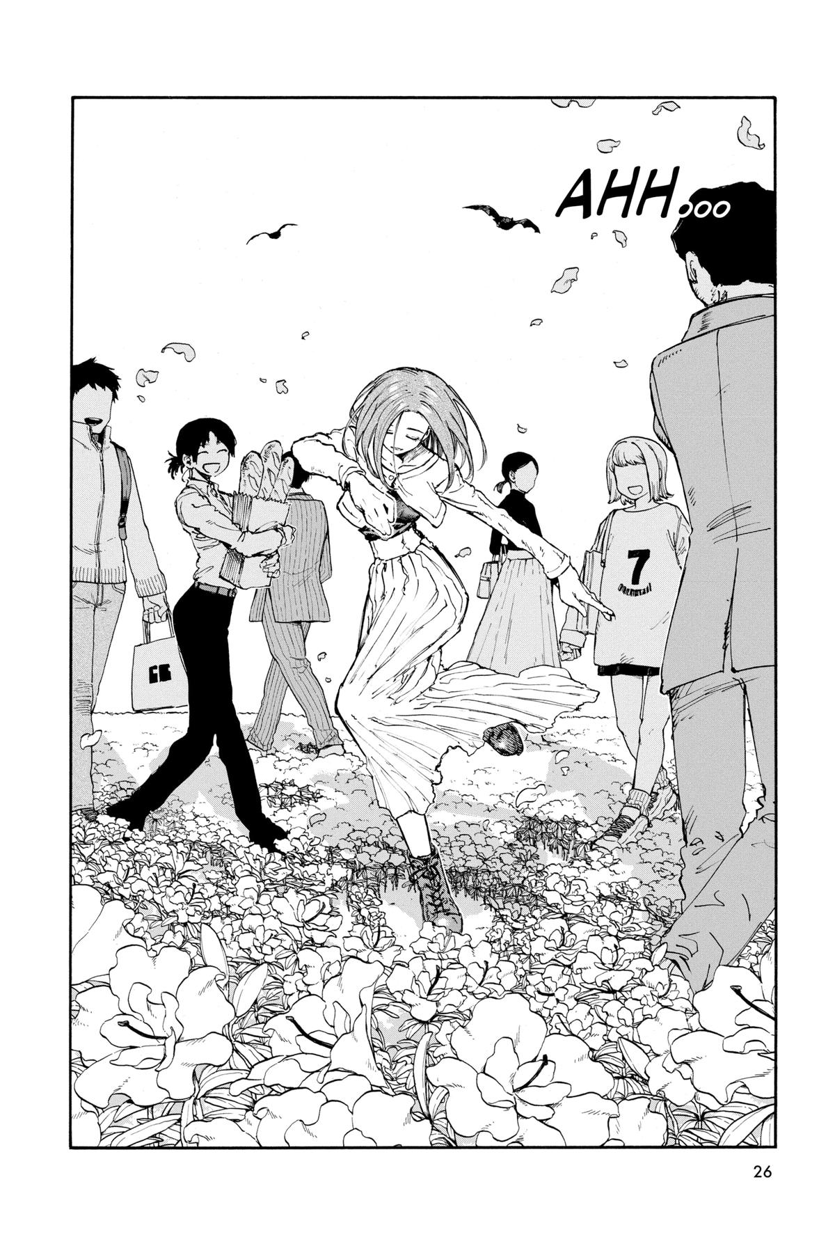 Call of the Night Chapter 151 - Page 2 - Call of the Night manga Chapter 151 manga