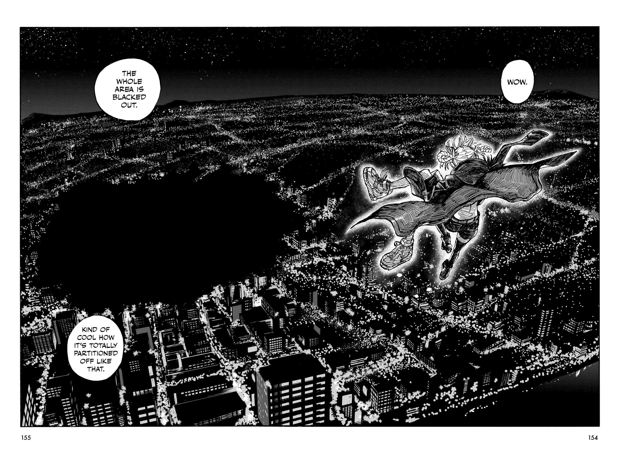 Call of the Night Chapter 188 - Page 2 - Call of the Night manga Chapter 188 manga