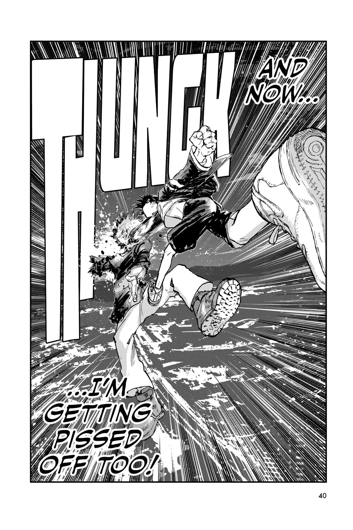 Call of the Night Chapter 193 - Page 2 - Call of the Night manga Chapter 193 manga