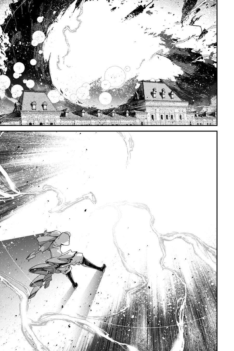 The Saga of Tanya the Evil Chapter 86 24