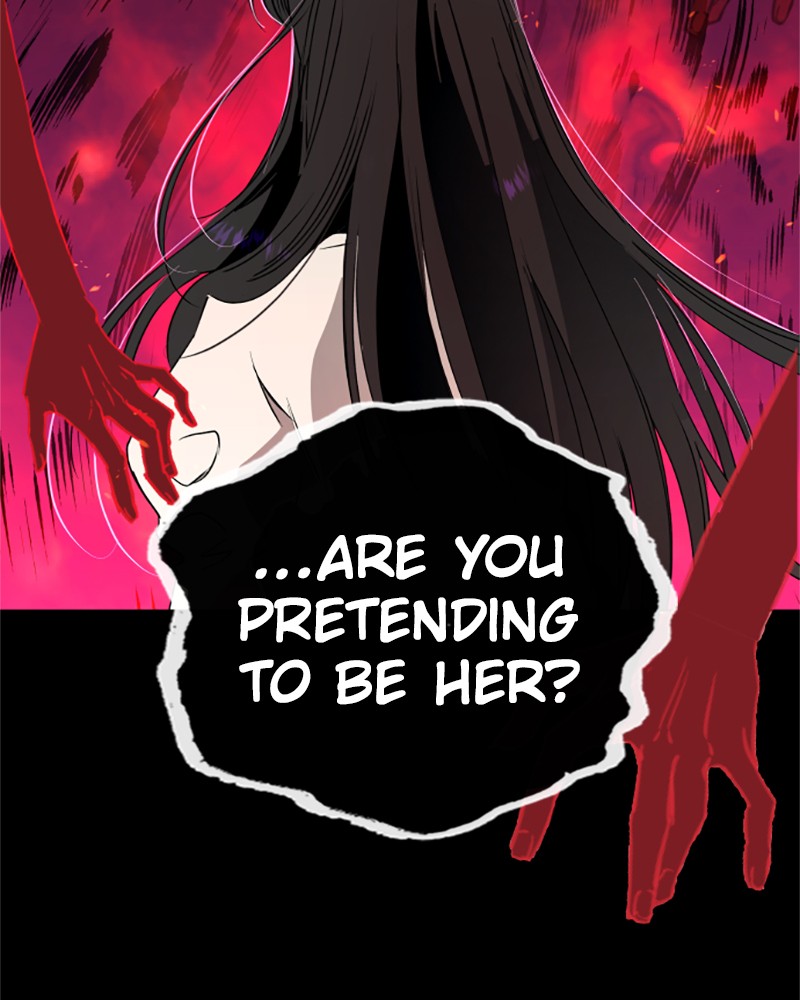 Your Throne Chapter 4 9